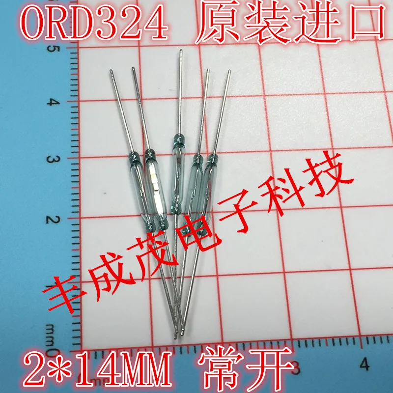Công Tắc Từ MKA14103 MKA-14103 MKA10110 MKA-10110 ORD324 FLEX-14mm FLEX-14 MKC17103 MKC-17103 MKA07101 MKA0-7101 Reed Switch