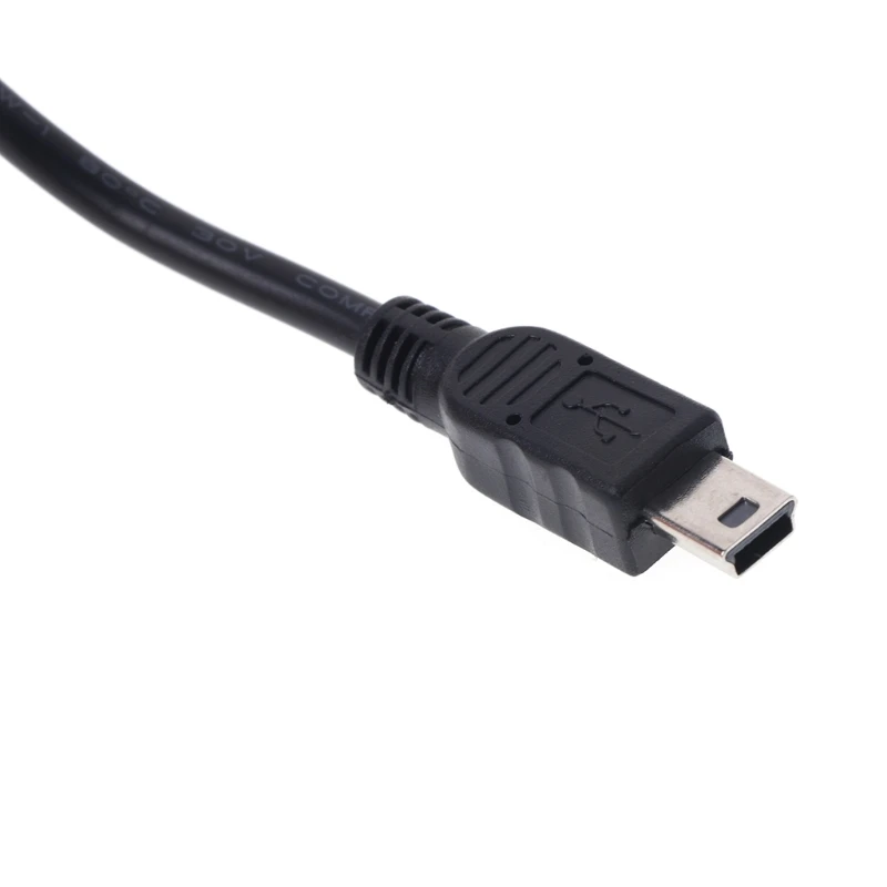 USB Cable IFC-400PCU for Canon Cameras & Camcorders Powershot Video Interface