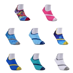 Cressi Aqua Shoes Barefoot Fishing Beach Diving Socks Water Wading Breathable Lightweight Quick-Drying for Pool Boats