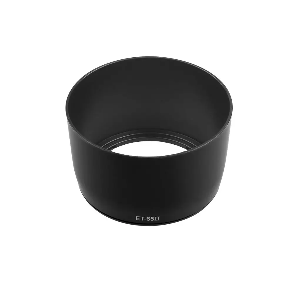 Ống kính Mui Xe ET-65III ET 65III cho Canon EF 135 mét f/2.8 với Softfocus/70-210 mét f/3.5-4.5 IS USM