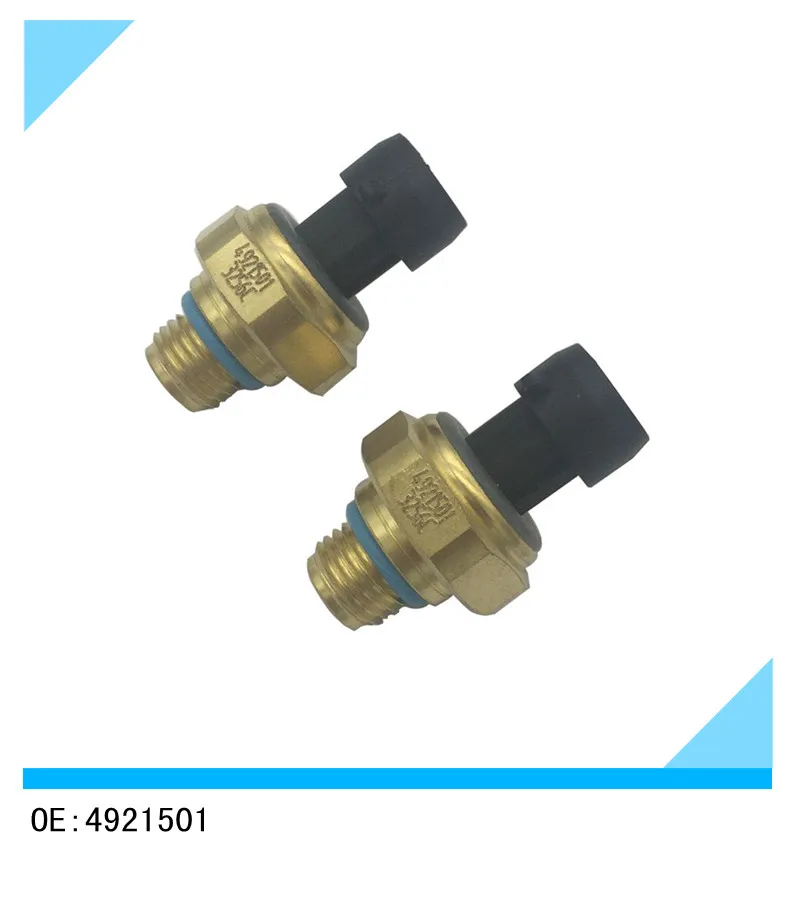 Genuine Fuel Pressure Sensor Switch For cars 4921501