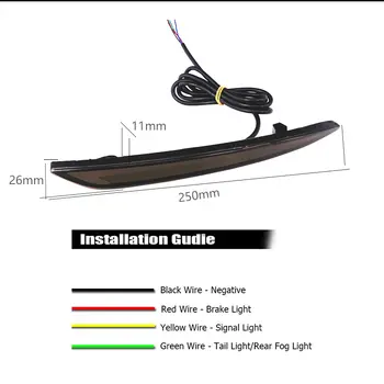 10 最佳銷售 紅色LED燈 - №10