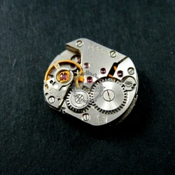 13.5x16.5mm vintage steam punk watch movement antiqued cabochon DIY supplies 1830025