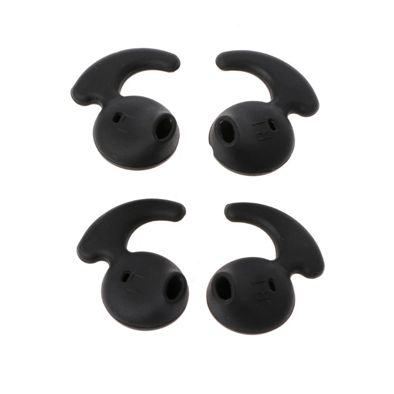 Silicone Earbud Eartip Replacement Earphone case For Samsung Level EO-BG920 Sports in ear Ear Tips case