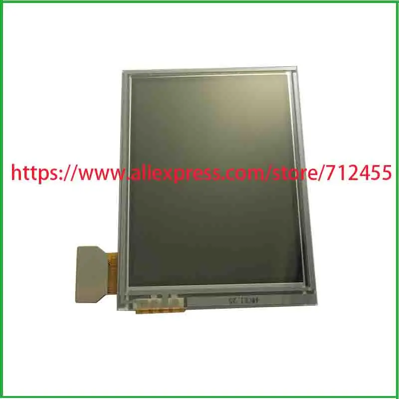 Original OEM  for Leica GPS GNSS CS10 CS15 LCD screen with touch screen digitizer