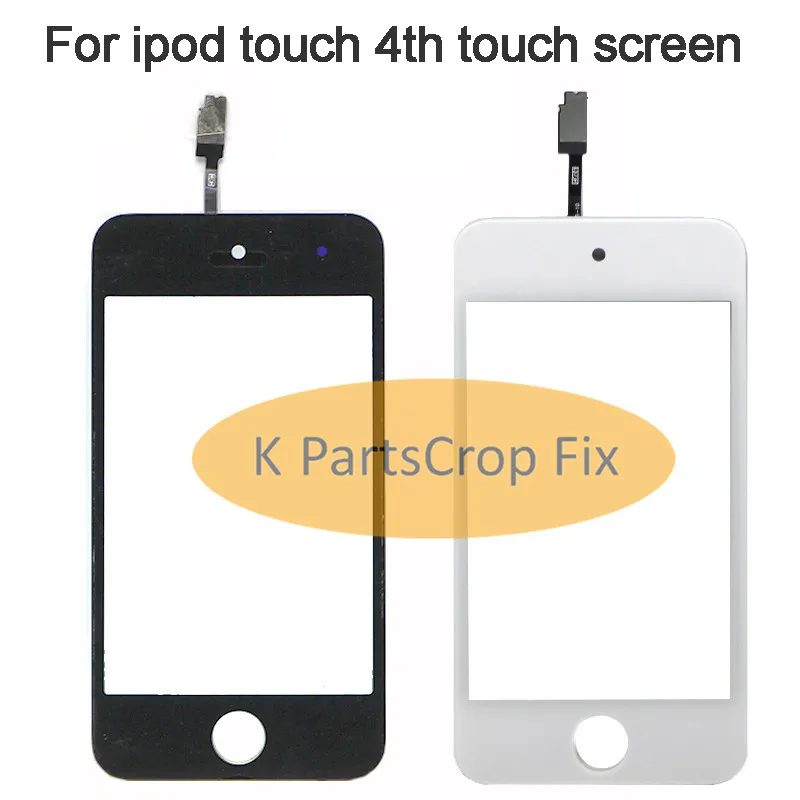 استبدال شاشة اللمس الأصلية لـ iPod Touch 4: تقييم ونصائح عملية