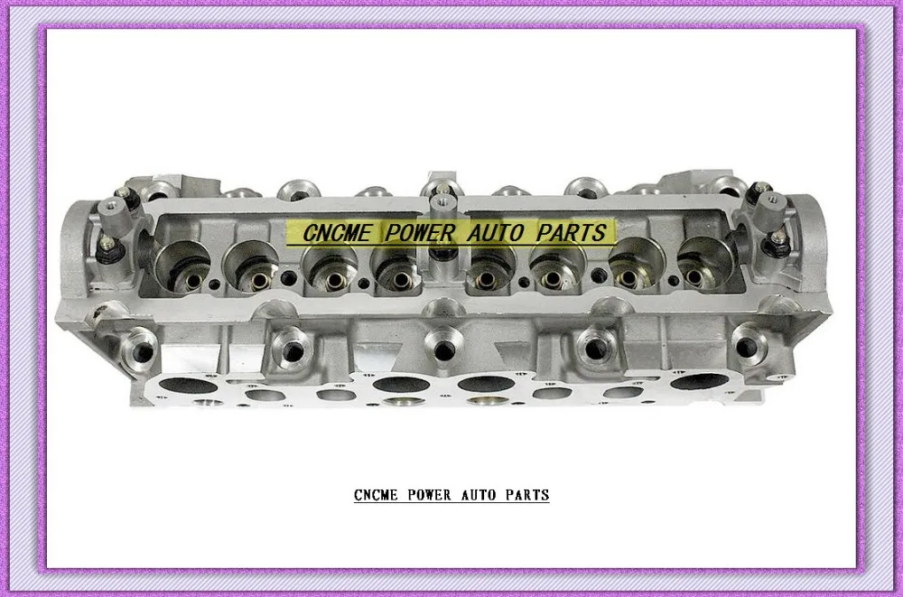 908 594 XUD9A XUD9L الاسطوانة لسيتروين ZX 1994-لبيجو 306 405 1905cc 1.9L D L4 SOHC 8v 1994- 02.00.S3 0200S3 908594 #3