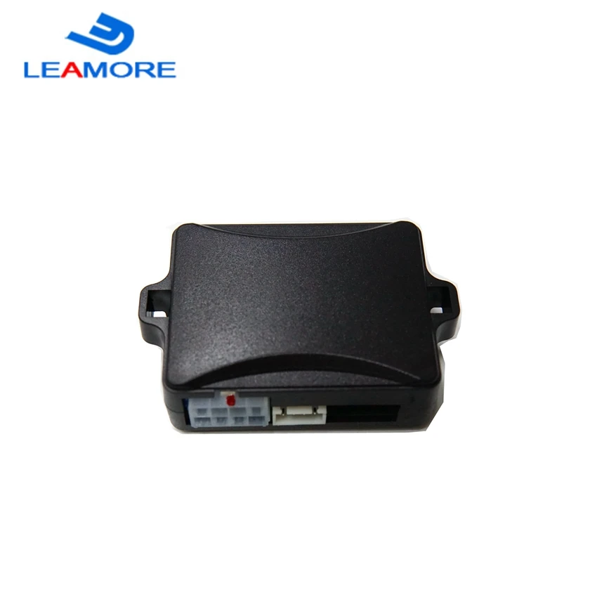 Leamore Automatic Car Mirror Folding Kit For Fortuner 2016-2018 Car Accessories  Side Mirror Folding Unfolding Function System