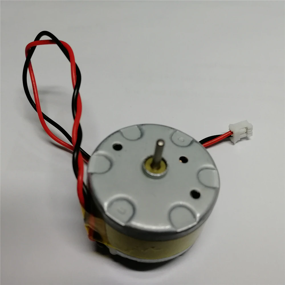 LIDAR Motor with Cable for Neato XV-21 XV-14 XV-15 XV-11 XV-21 Botvac 65 70e 80 D80 D85 Robot Vacuum Cleaner Replacement Parts