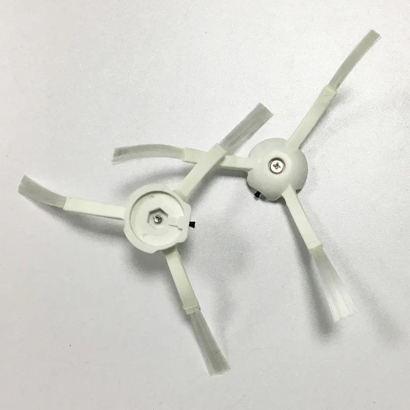 Kit de filtres de nettoyage pour aspirateur Xiaomi Roborock, pièces détachées, filtre Hepa, brosse latérale, brosse principale, 10 pièces