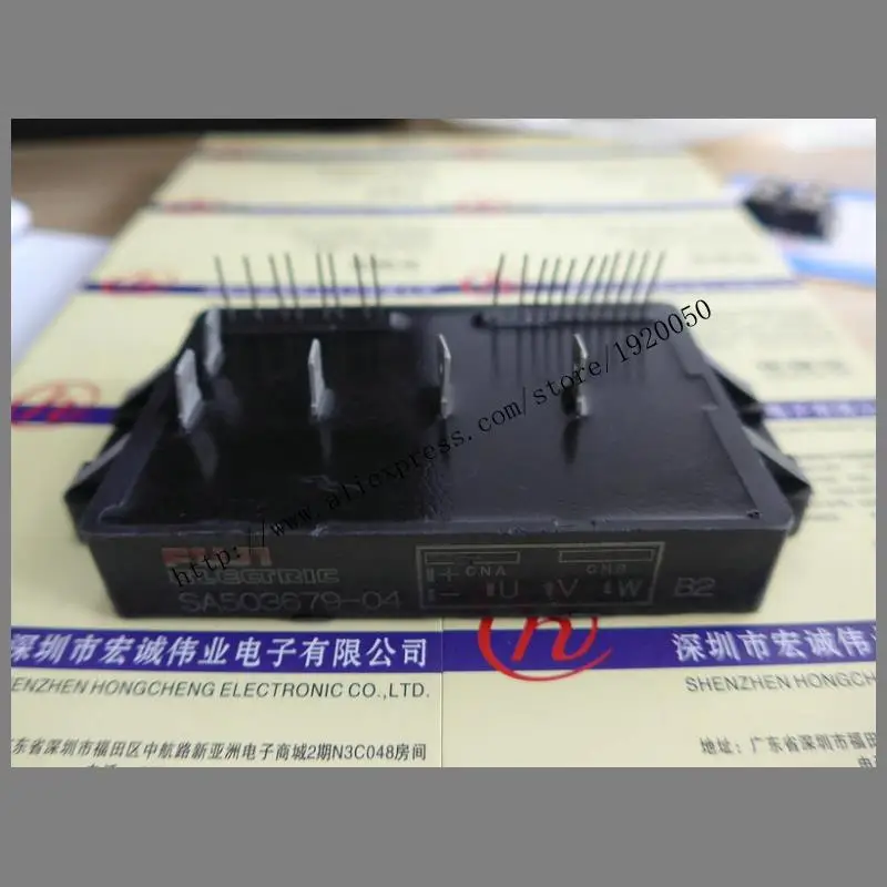 

SA503679-04 module Special supply Welcome to order !