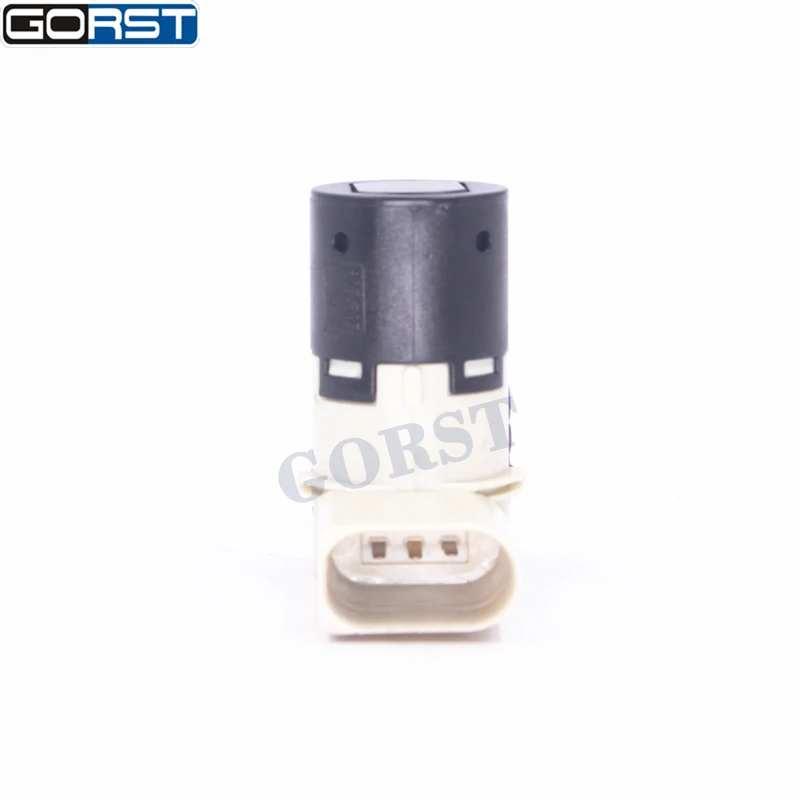 Automobile 4 piece Parking Distance Control PDC Sensor 7M3919275A for Audi VW Seat Skoda Ford Galaxy Sharan A2 A3 A4 A6