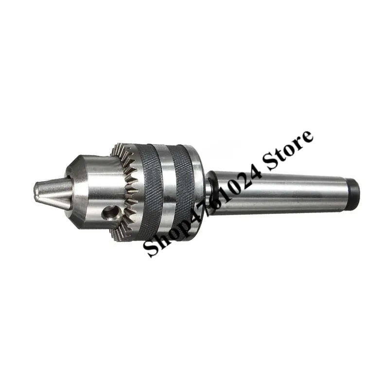 Precision morse cone MT2 MT3 B10 B12 B16 B22 Shank Drill Chuck 0.6-6mm 3-16mm 1-13mm 1-10MM Heavy Duty Taper Arbor Milling Tool