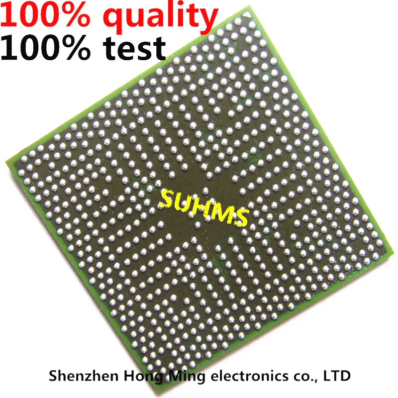 100% test very good product 218-0792006 218-0697020 218 0792006 218 0697020 BGA reball balls Chipset