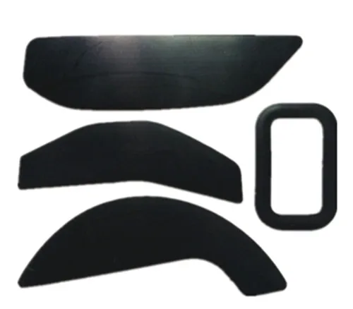 1 set maus füße maus skates für Razer Basilisk