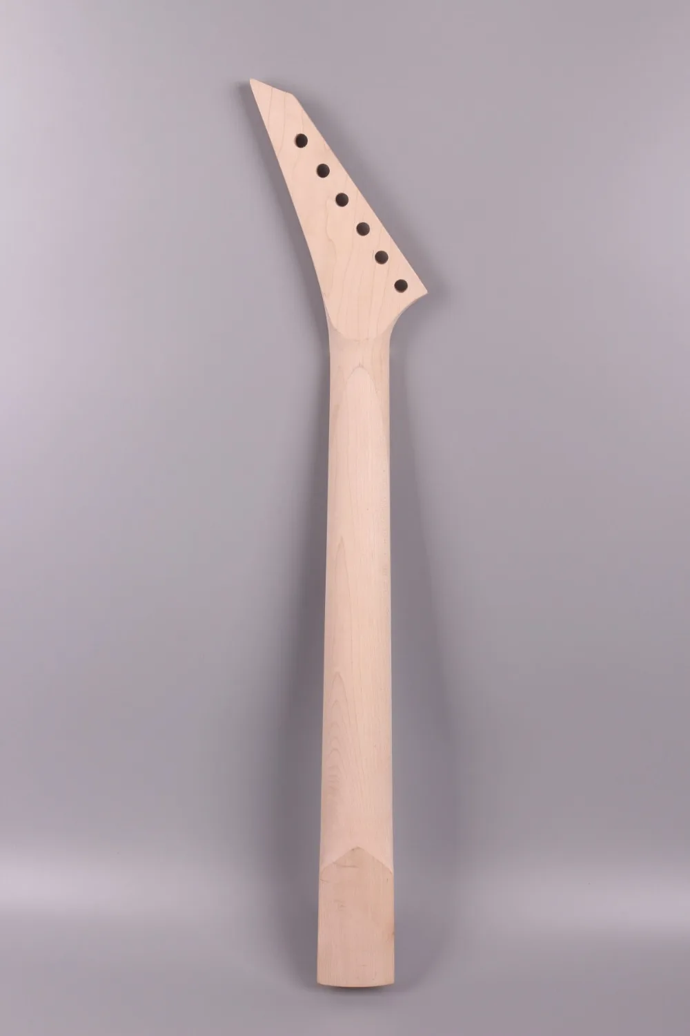 right  hand Electric guitar neck 22 fret 25.5\