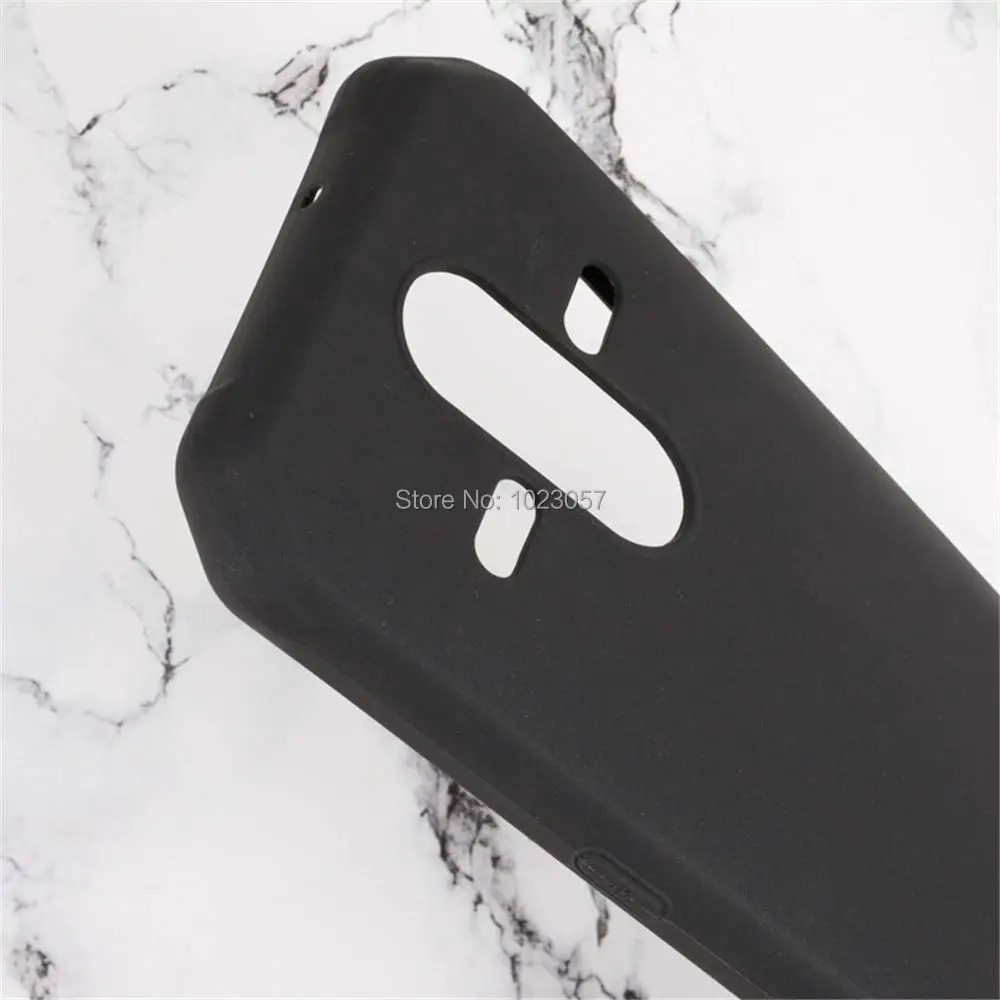 For AGM A9 Case Cover Soft TPU Silicone Back Cover For AGM A9 Fundas Capa Phone Protective Case For AGM A9