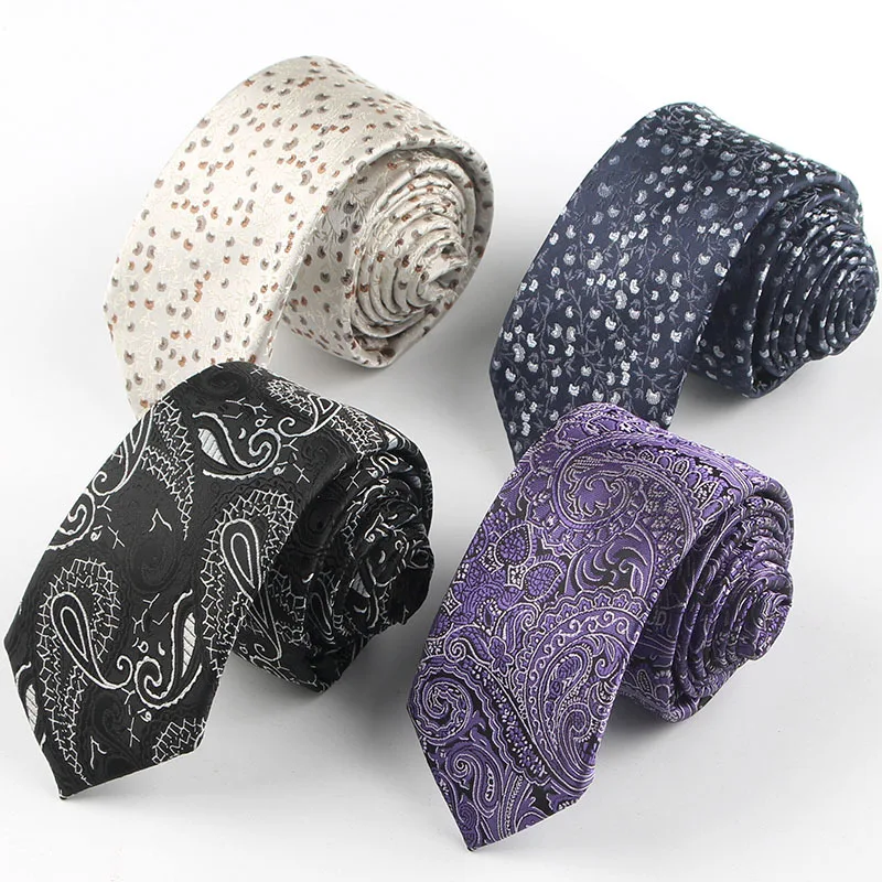 Brand new classic plaid mens luxury silk men ties checked plaid formal business wedding british plaid cravatte seta 6 cm necktie