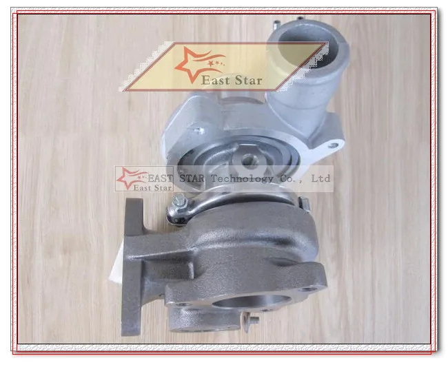 Oil cooled Turbo TD04 49177-01501 49177 01500 Turbocharger For Mitsubishi Delica L200 L300 P25W 4WD Pajero 88-96 4D56 4D56T 2.5L