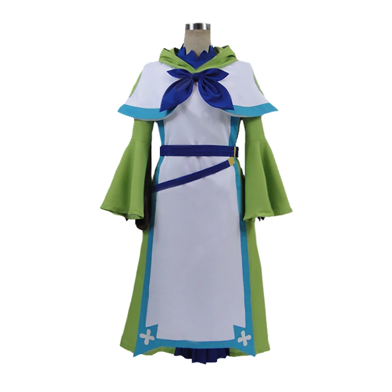 

Gate: Jieitai Kanochi nite, Kaku Tatakaeri Lelei la Lalena Cosplay Costume Custom Any Size