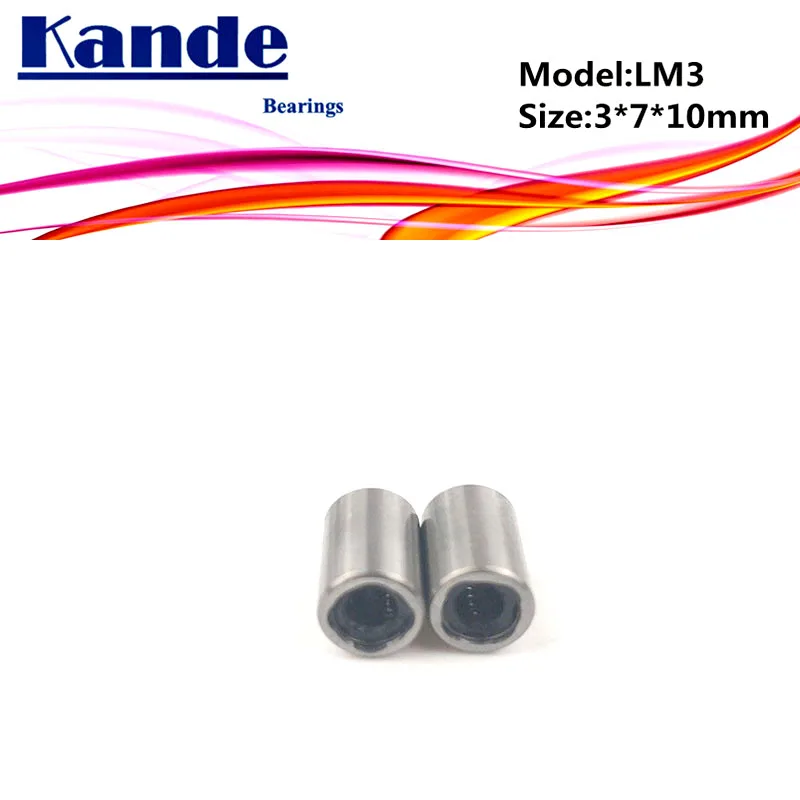 LM3UU 1Pc High Qual…