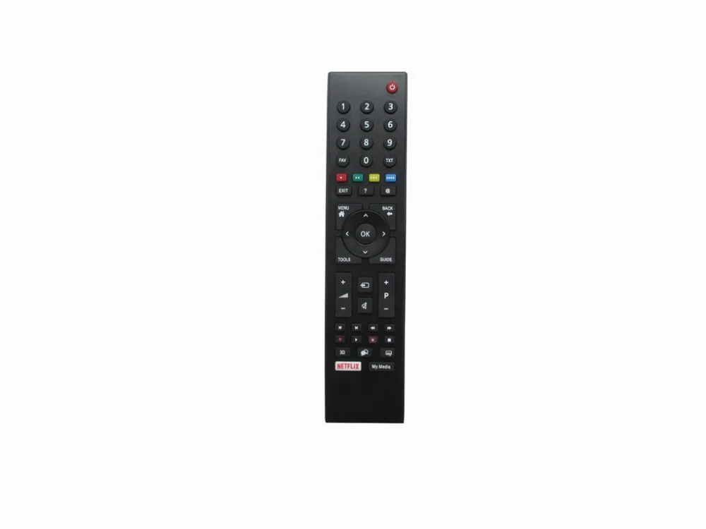 Remote Control For grundig 47VLE9275WP 55VLE9275WP 55VLE9279BP  LCD LED HDTV TV