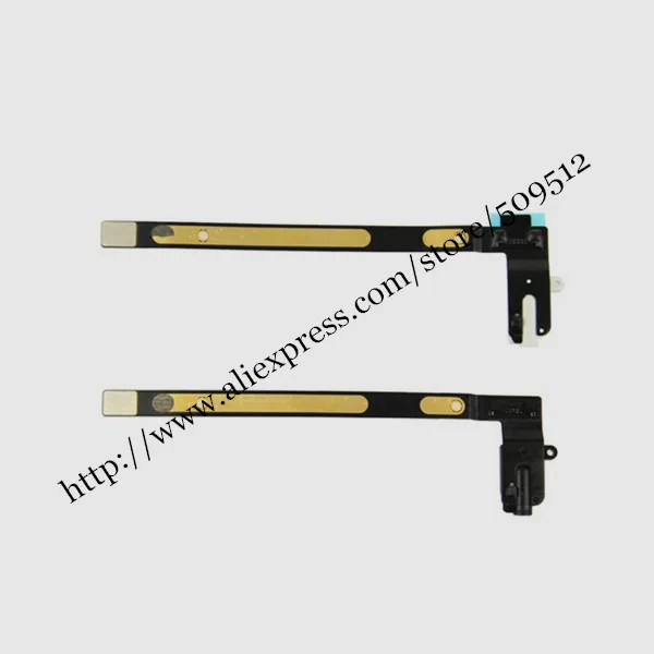 1/10/50pcs Best OEM Headphone Jack Audio Flex Cable Ribbon Replacement Part for iPad Air 2