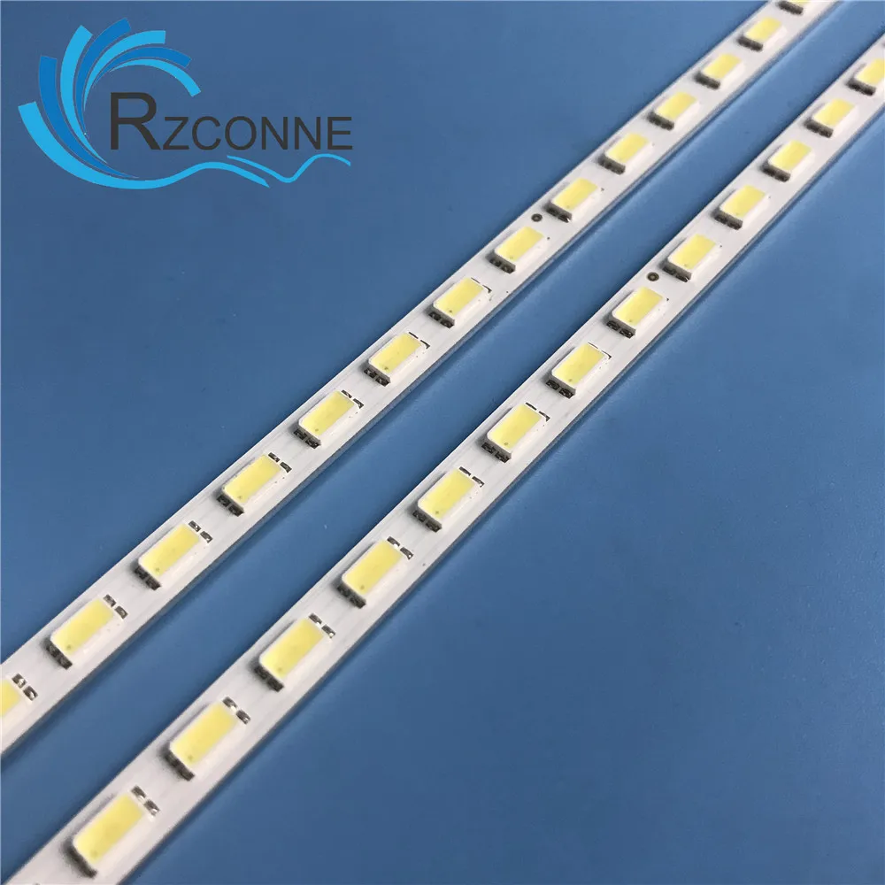 Tira de LED para iluminación trasera de 363 mm 40 LED para panel BOE de 32 "HV320WXC 2011CB320 T315HW07