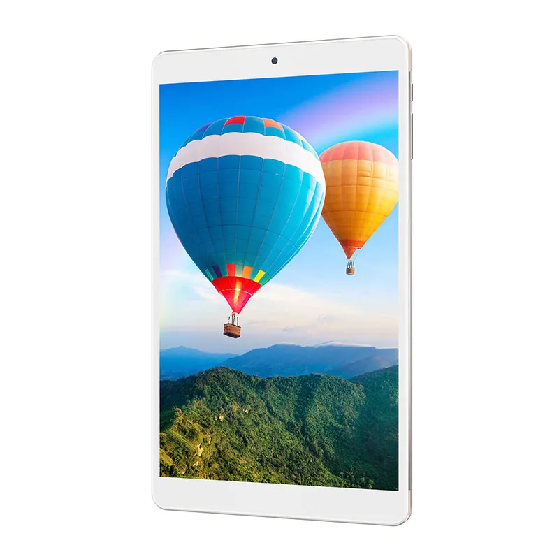 Teclast – tablette pc P80 Pro MTK8163 Quad-Core, 8 pouces, 2 go de Ram, 16/32 go de Rom, 1920x1200 OGS, Android 7.0, double bande, wi-fi, GPS, Bluetooth