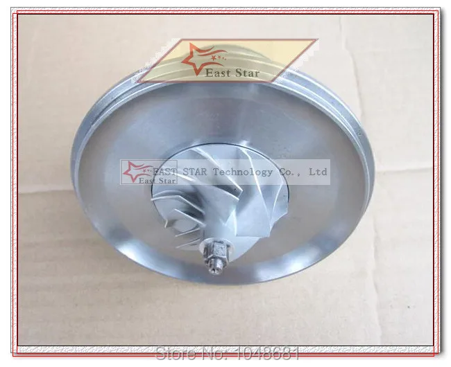 

ww water C RHB5 8944739540 8944739541 VI58 VF10047 Turbocharger Cartridge Turbo CHRA For ISUZU Trooper Piazza 4JB1T 4BD1T 2.8L