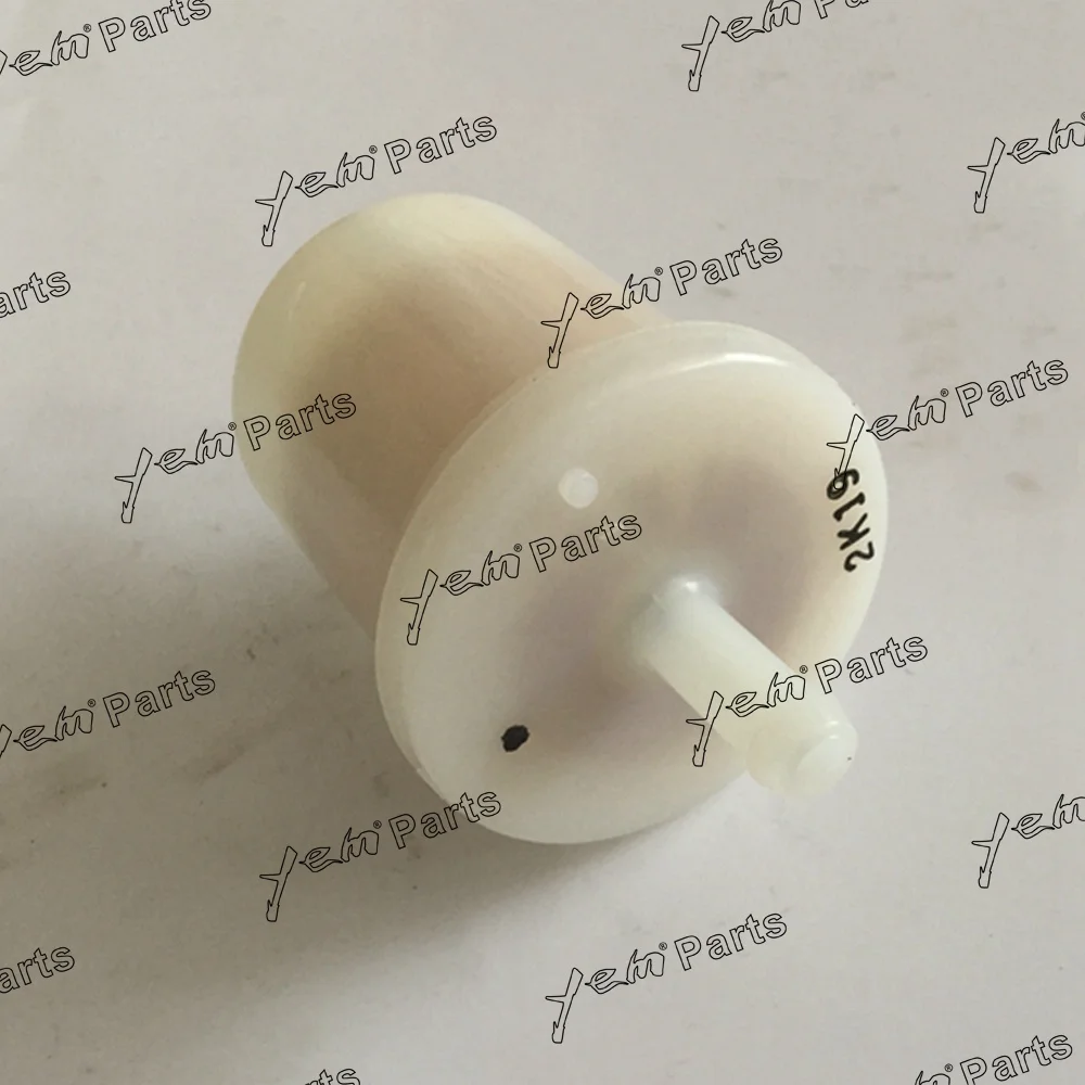 

For Kubota engine parts D1005 Oil filter