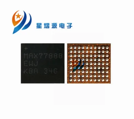 

5 шт. MAX77888EWJ MAX77888 MAX77888G новый в наличии