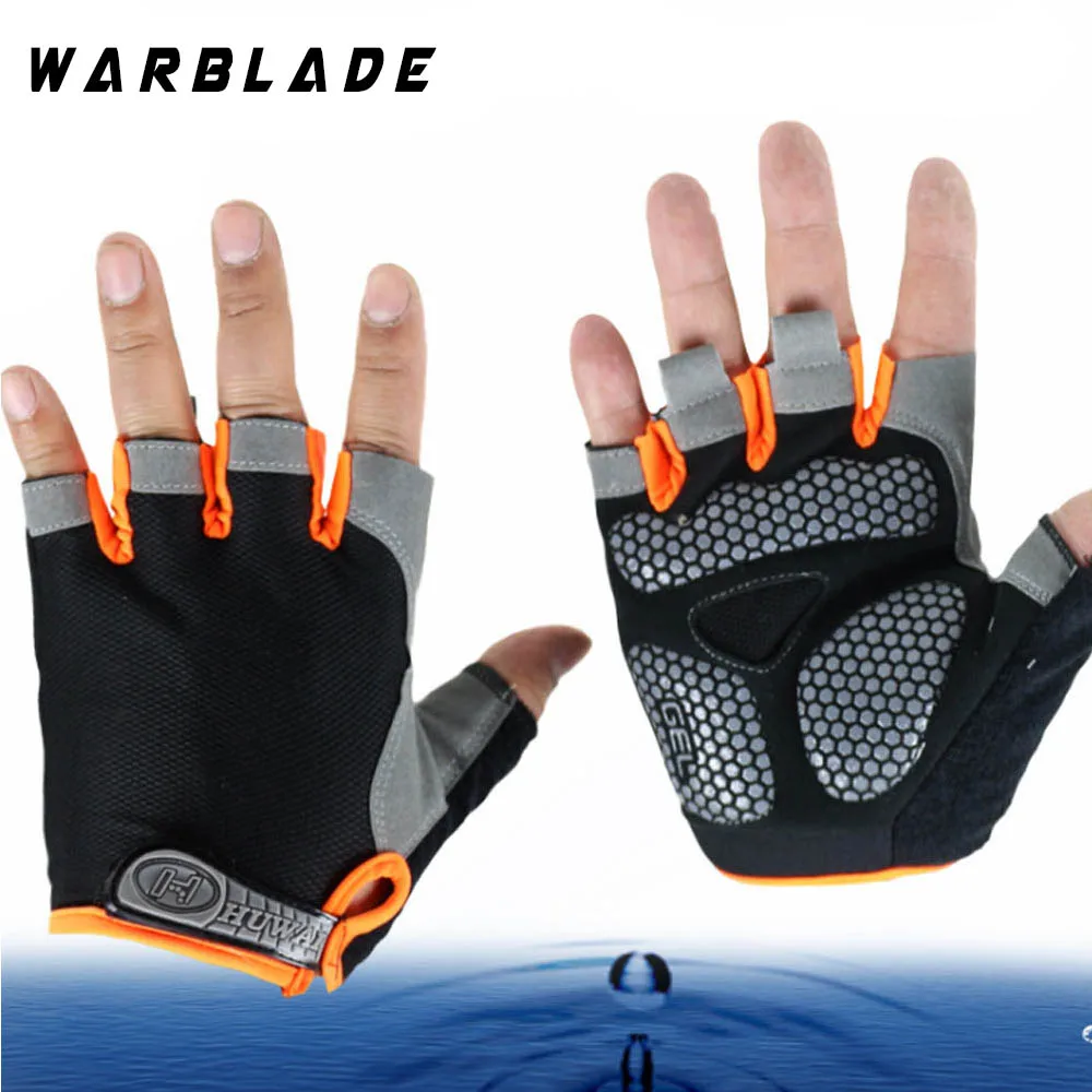 

WarBLade 2022 New Mew Gloves Half-finger Mittens Fingerless Driveing Gloves Men Fashion Exercise Luva Tatica Guantes Mujer