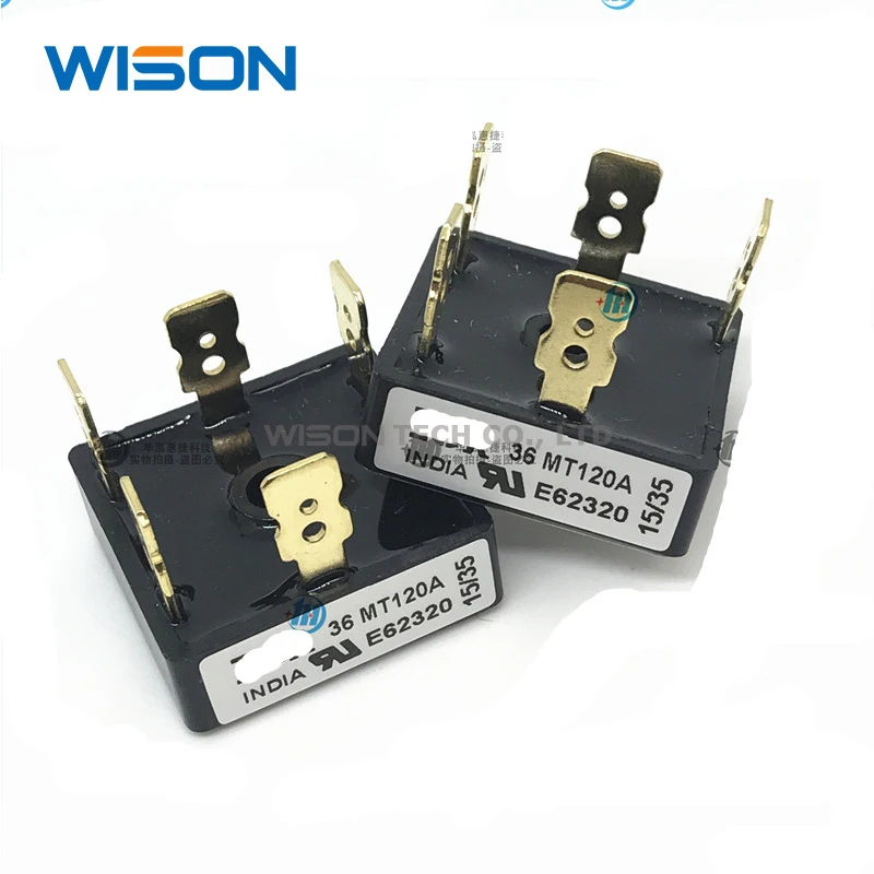 จัดส่งฟรีใหม่36MT120 36MT120Aโมดูล