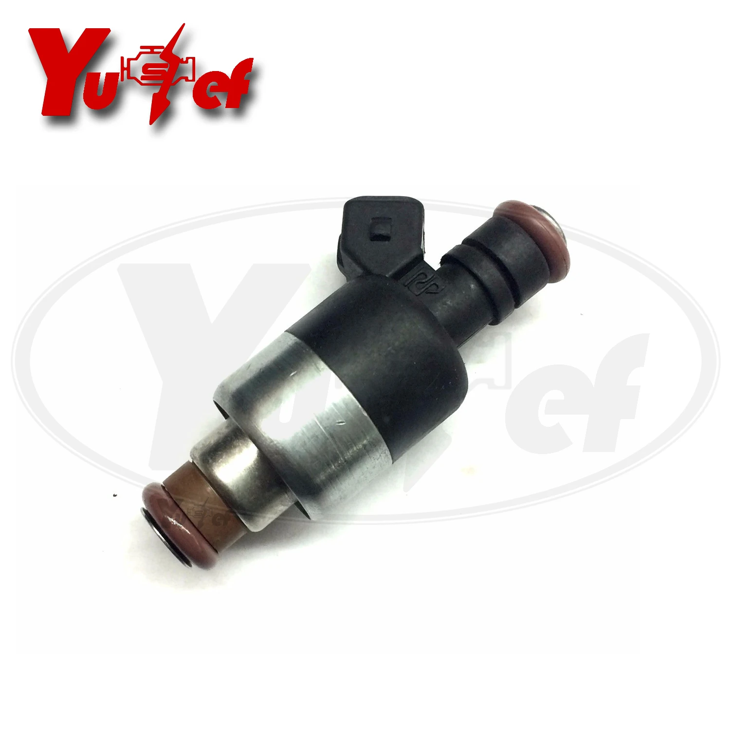 high quality fuel injector nozzle fit for HOMBRE 2.2L 1998-2000 17122106 17113512 21007026 21007218 217808 8171135120