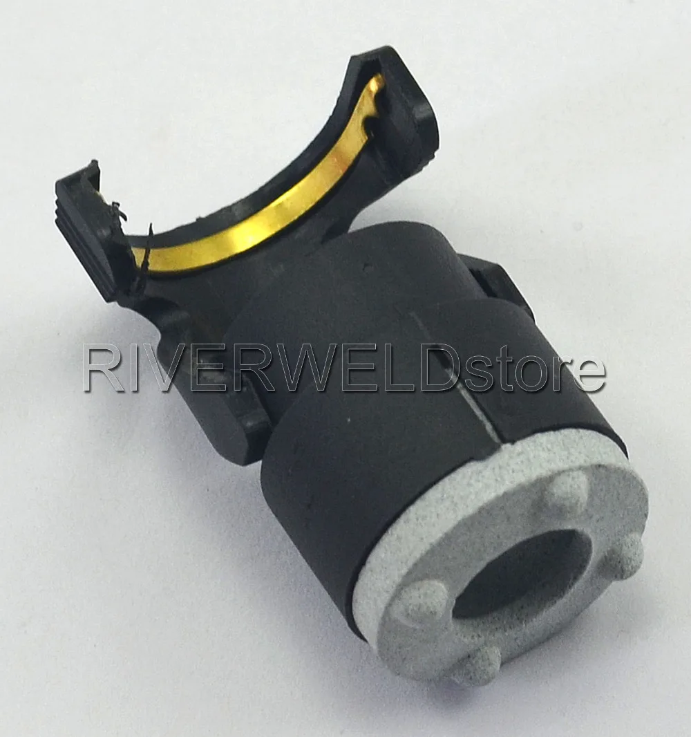 2pcs 0408-2405 โล่ถ้วยสำหรับSAF 20/40/100 PLAZCUTเครื่องตัดพลาสม่า