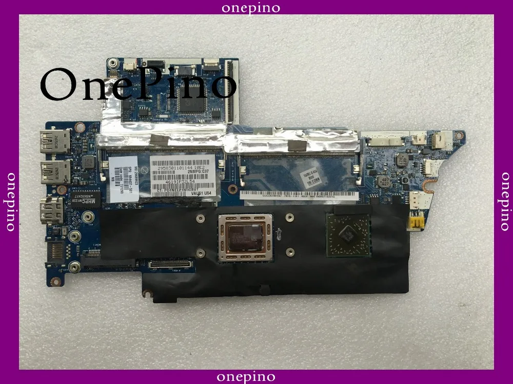 Stock 694437-001 LA-8731P  fit For HP Envy Sleekbook 6 Motherboard A8-4555M 1.60 GHz 694437-501