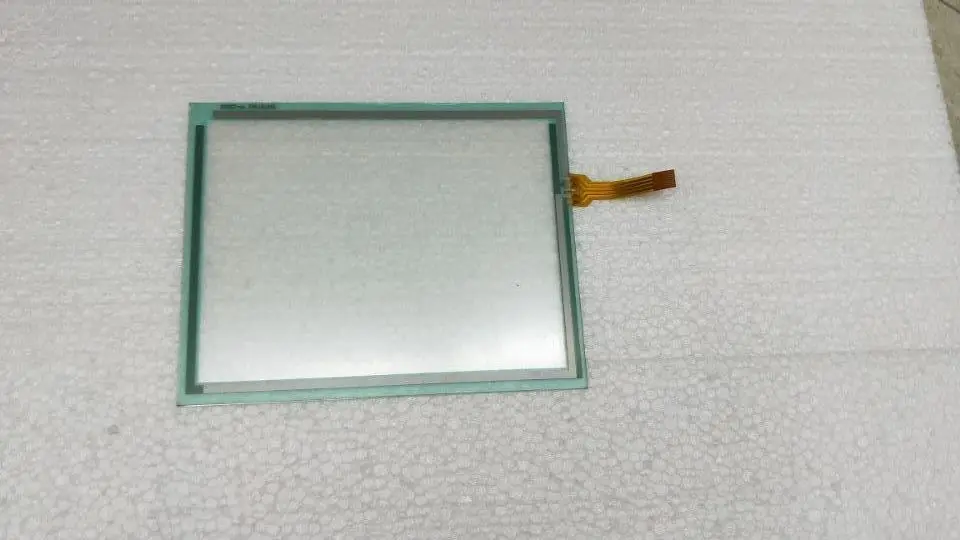 

AGP3400 AGP3450-T1-D24/-M Touch Screen Glass for HMI Panel repair~do it yourself,New & Have in stock