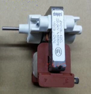 EM2108L-423CL/ CG-C02 220v-240v~50/60Hz  fridge cooling fan motor 46*47*8.5