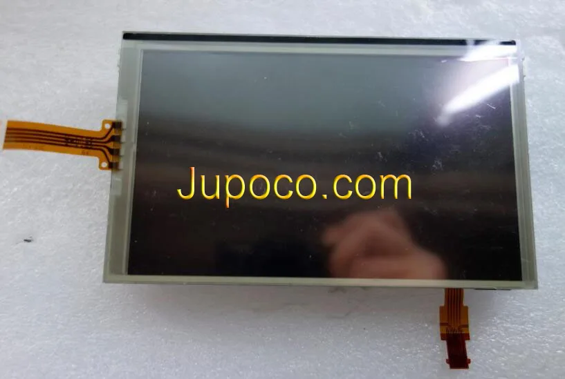 LQ050T5DG02 5inch LCD display module touch screen JUKE Sentra versa qashqai 25915 BH20B/C ZW80B/C ZW81B