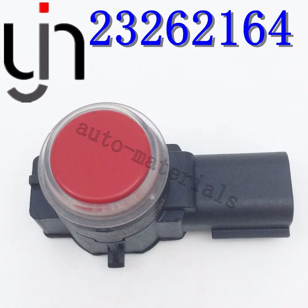 23245943 23256565 23262164 23262165 Car Parking Sensor Bumper Reverse Assist for Corsa E Mokka X Insignia 2 Zafira C Meriva B