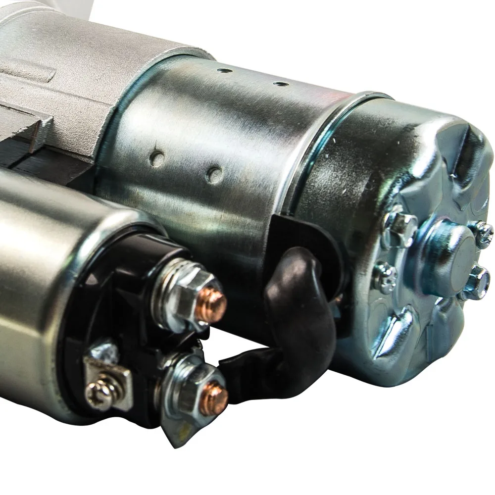 Starter Motor for Chevrolet AstroBase 1985-2002 for Bel AirBase 1970-1975 12V 10 Teeth New
