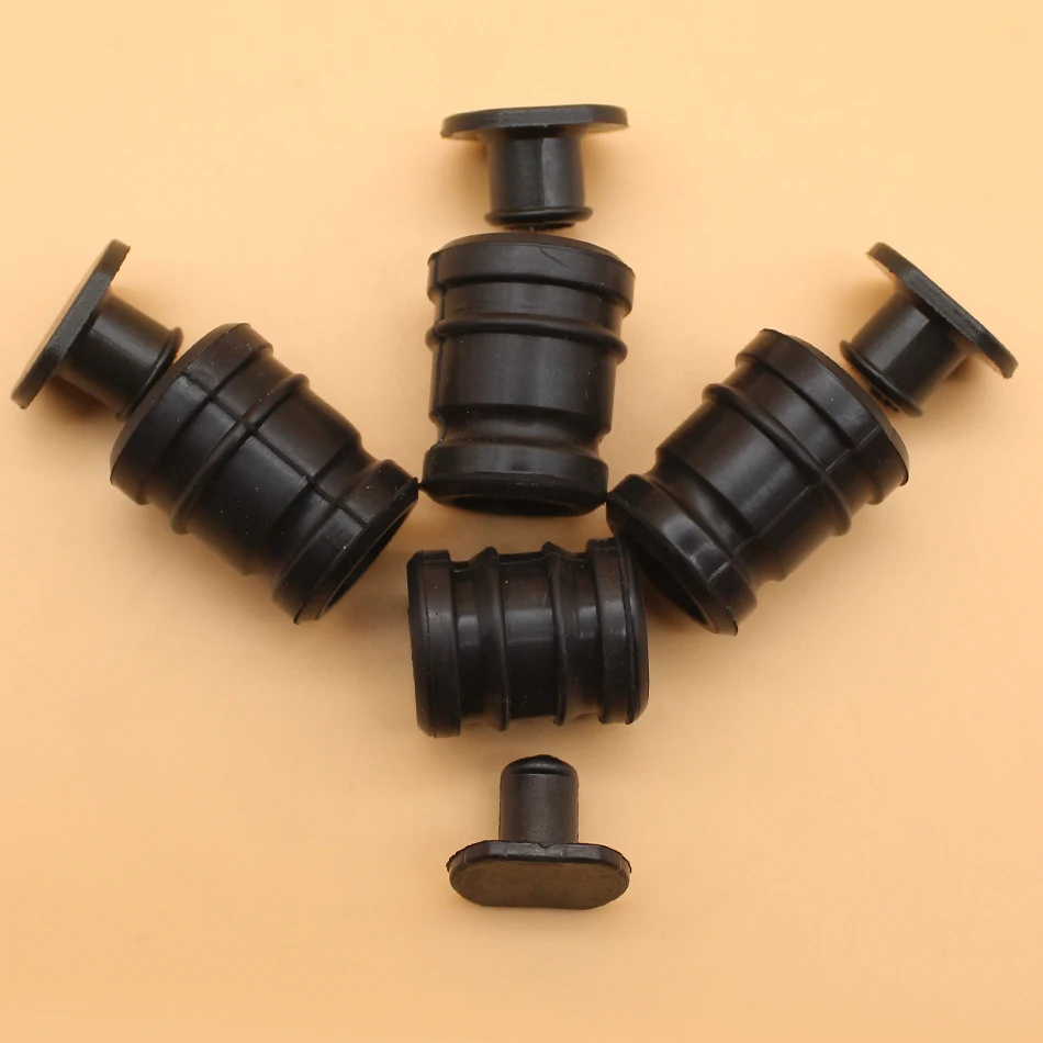 Conjunto de montagem de buffer anular AV para STIHL 029 039 MS210 021 MS250 025 023 MS230 MS290 MS310 MS390 Peças de motosserra motosierra
