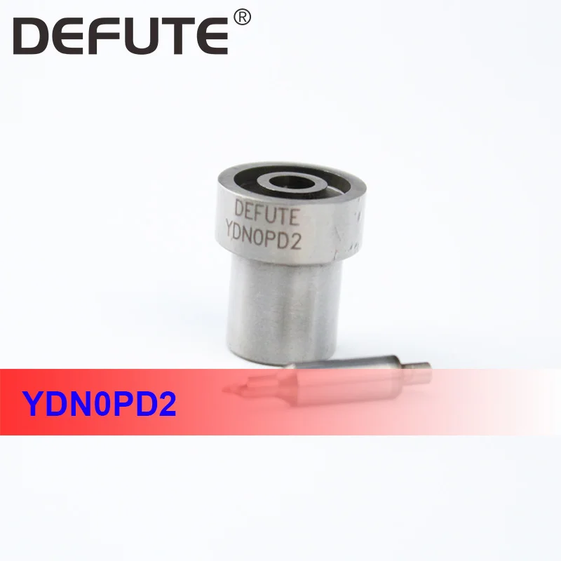 

High Quality Diesel engine Fuel Injector Nozzle YDN0PD2 for 2V80