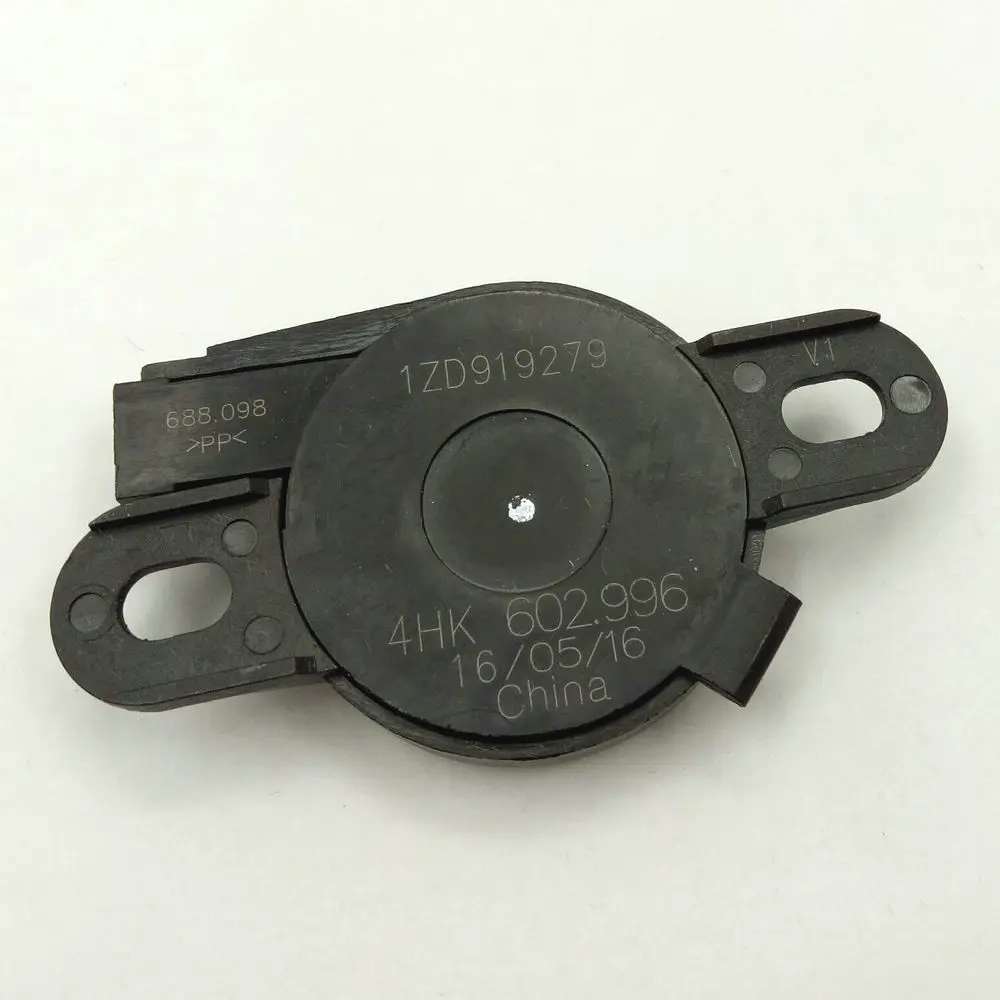 OEM reversing radar parking assist alarm buzzer alarm horn Golf MK6 MK7 CC Tiguan  Jette Passat Touran 8E0/1ZD 919 279