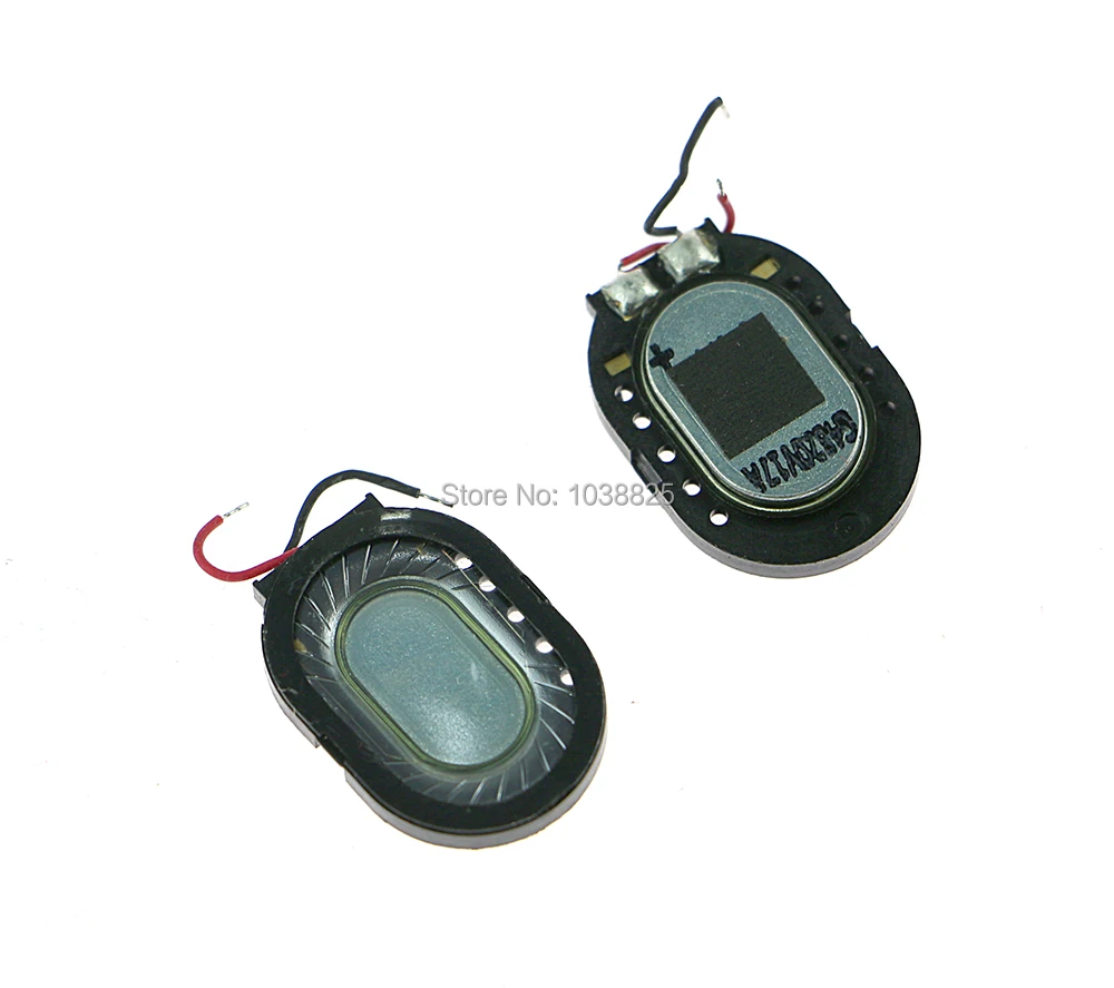 새로운 3dsxl 새로운 3dsll 교체를위한 원래 스피커