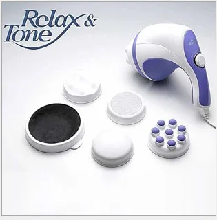 Grease massage machine speed to electric massager massager body fat to lose weight, massage apparatus