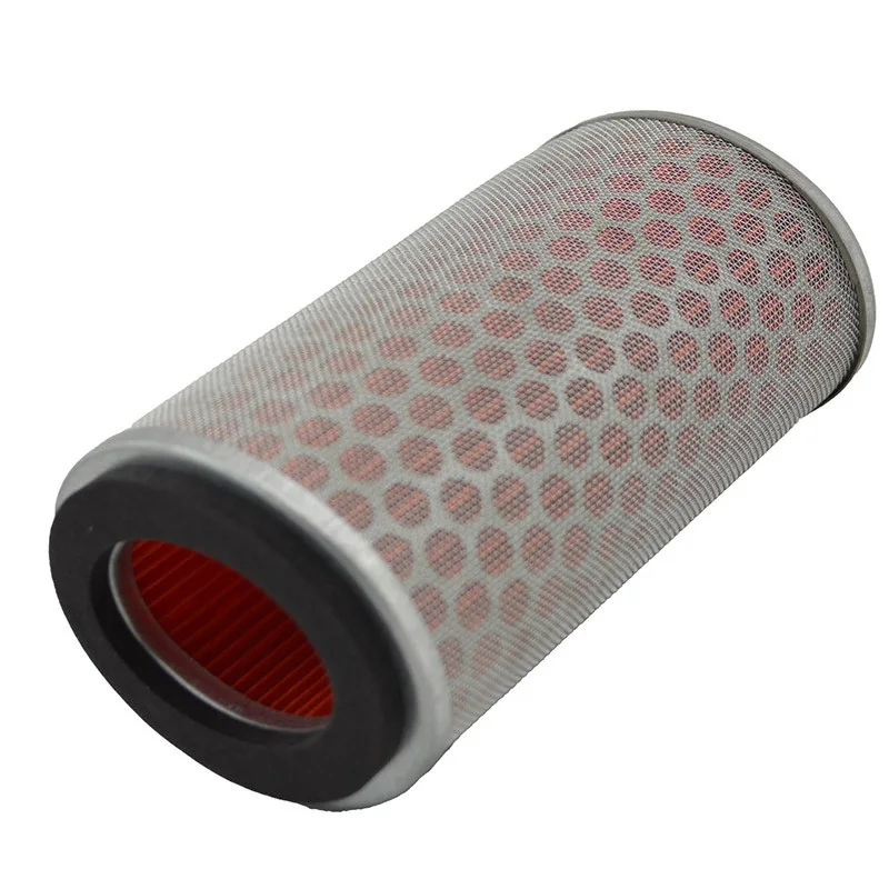 1 Pc Motorcycle Air Filter For Honda CB400 VTEC400 CB VTEC 400 1999 2000 2001 2002 2003 2004 2005 2006 2007 2008 2009 2010 2012