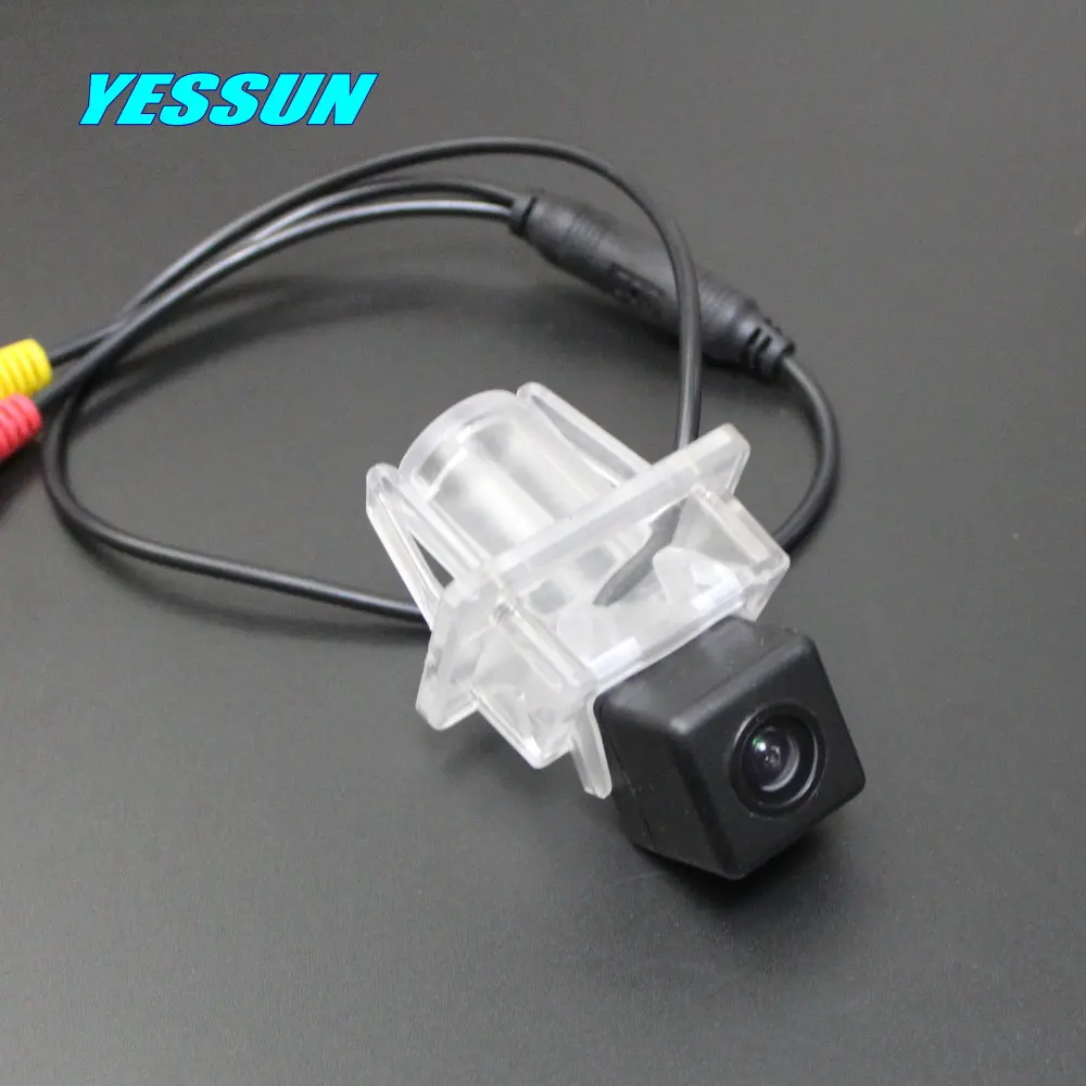 For Mercedes Benz E Class E200 E230 E350 E250 2002-2008 Car Rearview Rear Camera HD Lens CCD Chip Night Vision Water Proof CAM