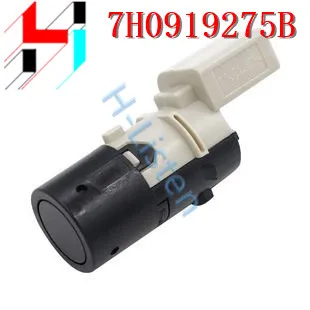 (10pcs) 7H0919275B 7H0919275E For A6 4B, C5 4F2, C6 4FH, C6 4F5, C6 Car PDC Parking Sensor 4B0919275G auto accessorie